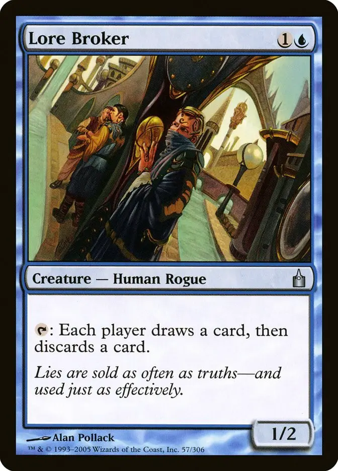 Drake Familiar, Ravnica: City of Guilds