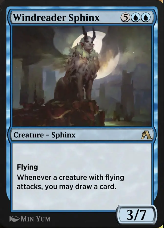 Windreader Sphinx (Arena Beginner Set)