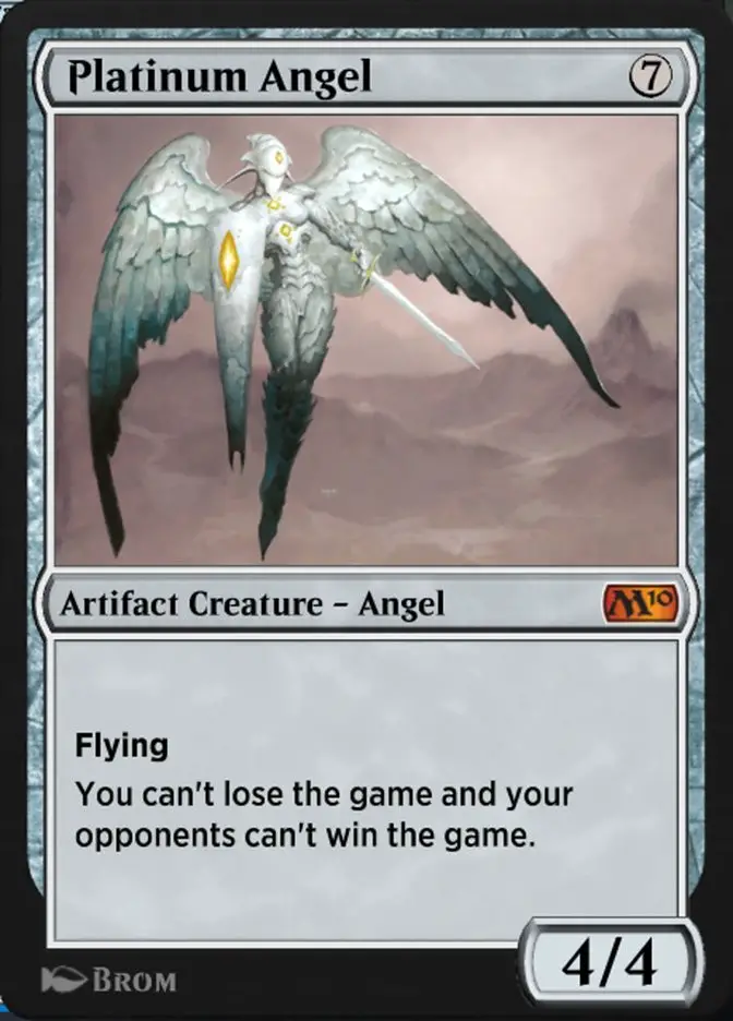 Platinum Angel (Historic Anthology 2)