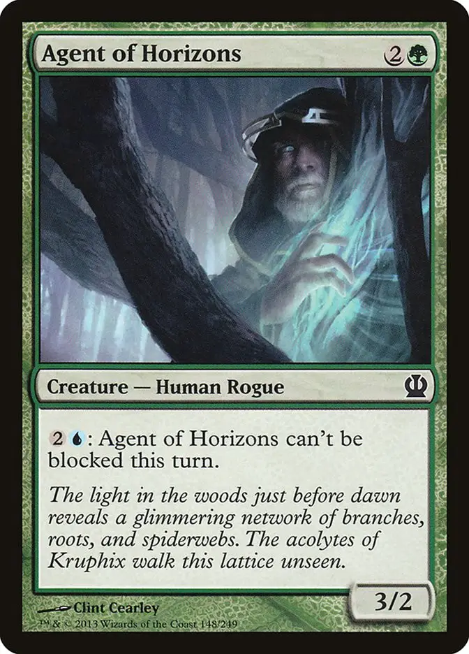 Agent of Horizons (Theros)