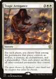 Explosão Ruinosa de Urza (Urza's Ruinous Blast) · Dominaria United  Commander (DMC) #107 · Scryfall Magic The Gathering Search